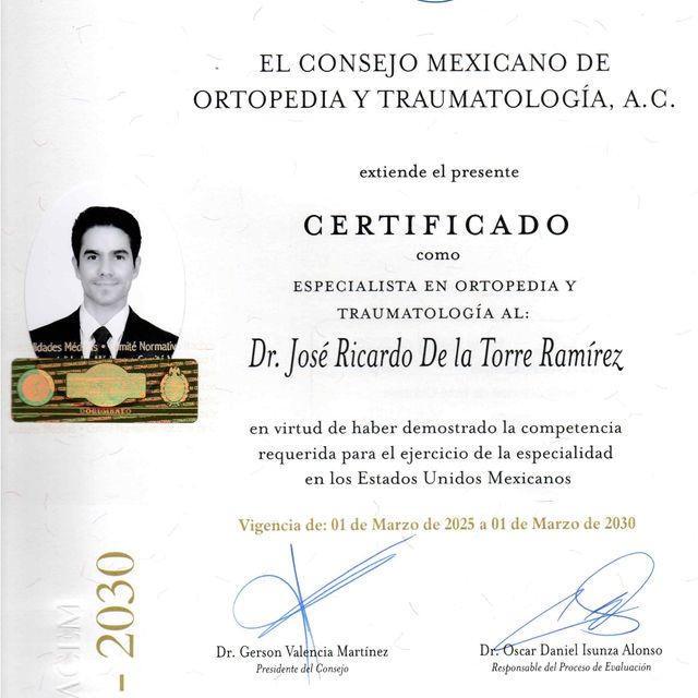Ampliar imagen: certificate 1