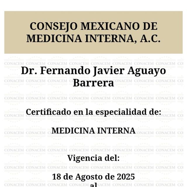 Ampliar imagen: certificate 1