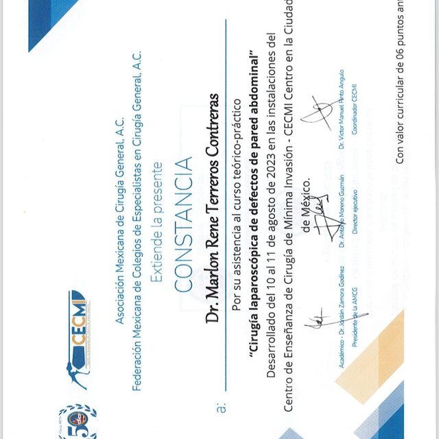 Ampliar imagen: certificate 7
