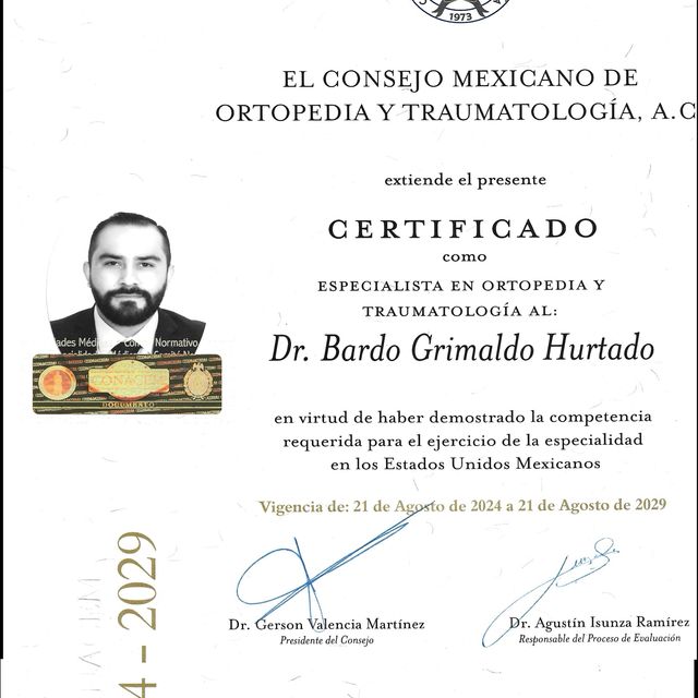 Ampliar imagen: certificate 1