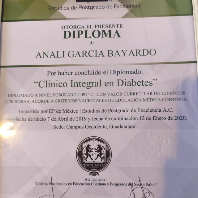 Ampliar imagen: certificate 5