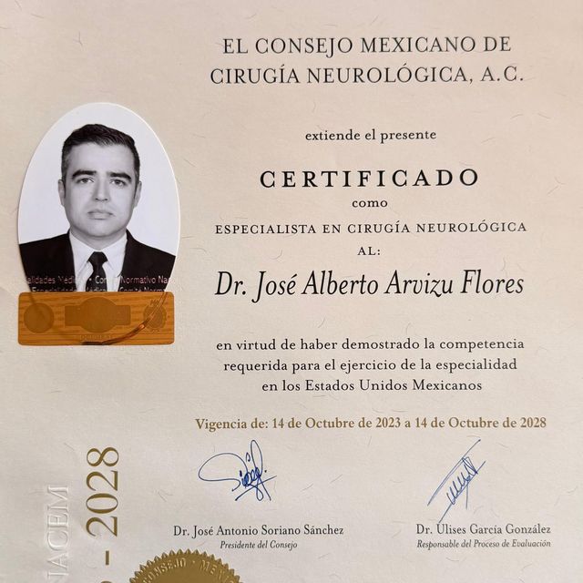 Ampliar imagen: certificate 10