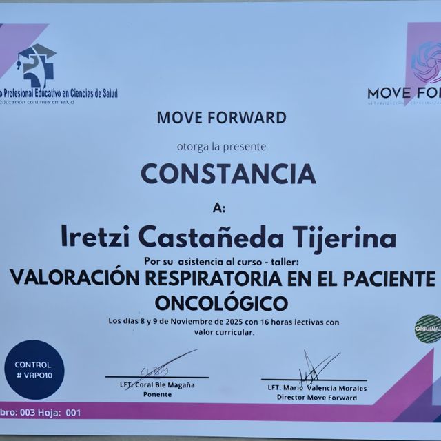 Ampliar imagen: certificate 3