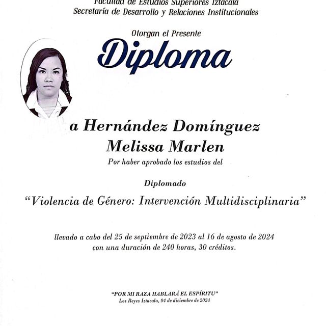 Ampliar imagen: certificate 1