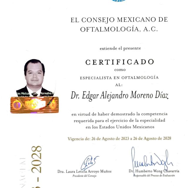 Ampliar imagen: certificate 1