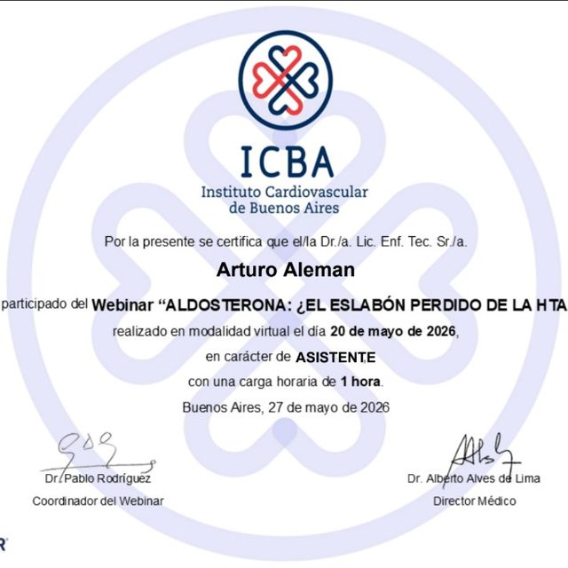 Ampliar imagen: certificate 18