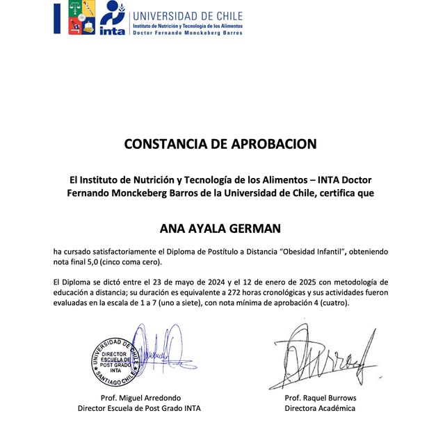 Ampliar imagen: certificate 12