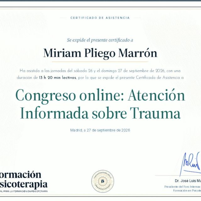 Ampliar imagen: certificate 10