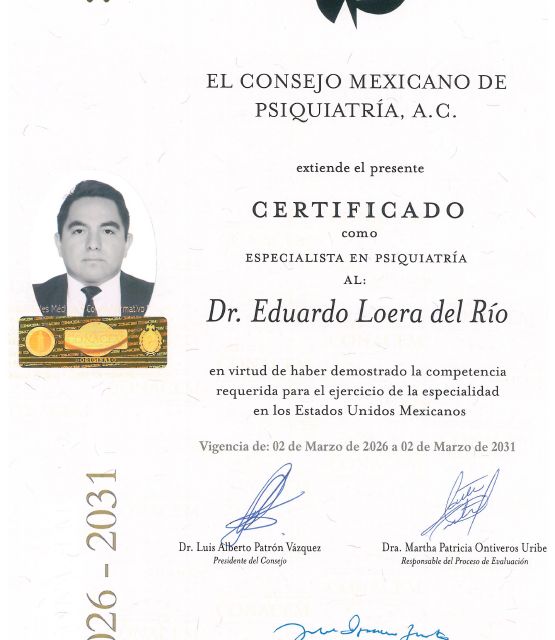 Ampliar imagen: certificate 1