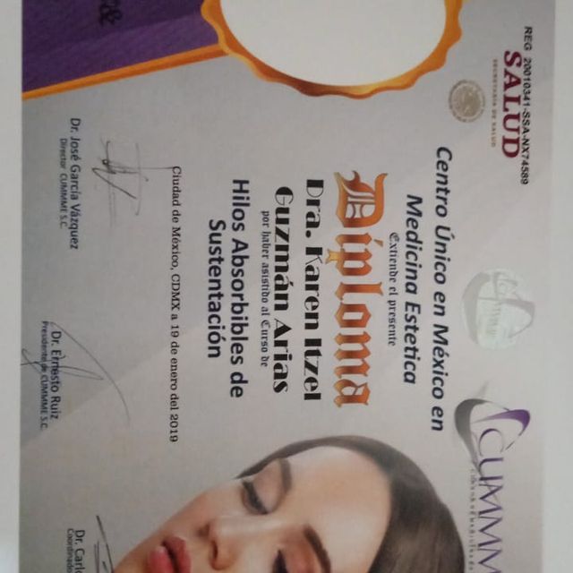 Ampliar imagen: certificate 6