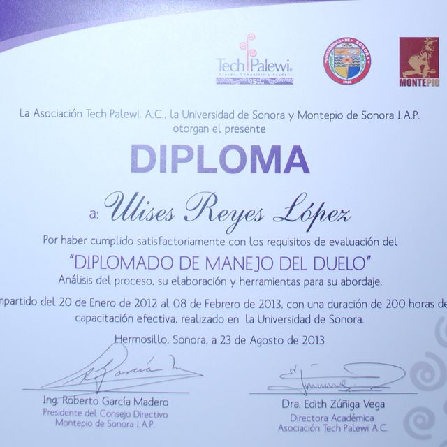 Ampliar imagen: certificate 5