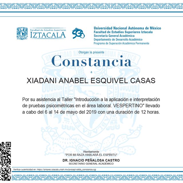 Ampliar imagen: certificate 7