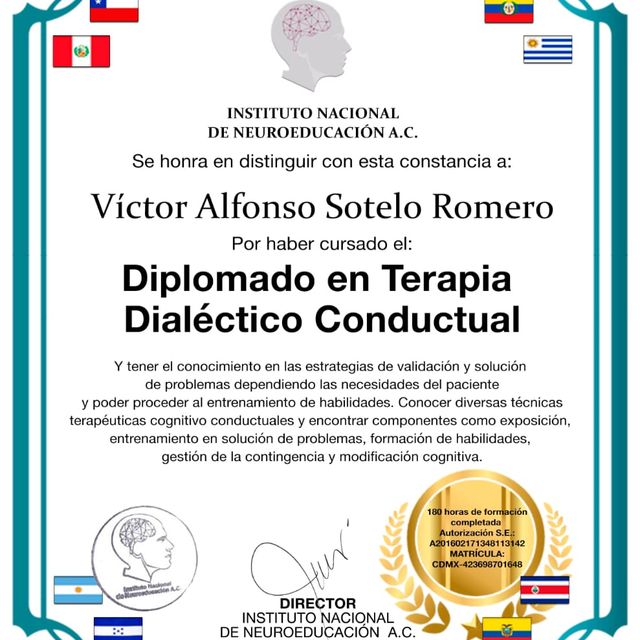 Ampliar imagen: certificate 10