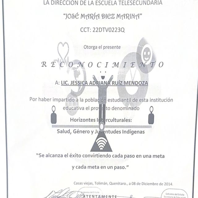 Ampliar imagen: certificate 11