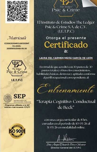 Ampliar imagen: certificate 1