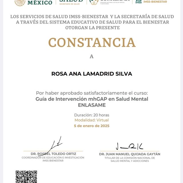 Ampliar imagen: certificate 3