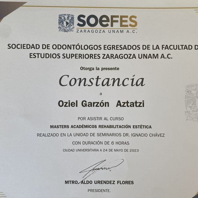 Ampliar imagen: certificate 14