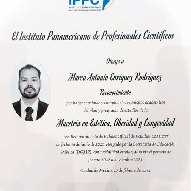 Ampliar imagen: certificate 5