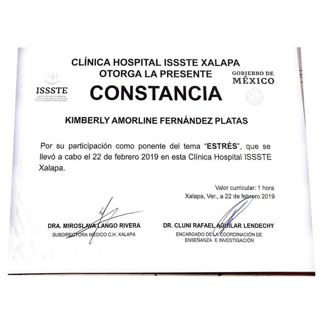 Ampliar imagen: certificate 6