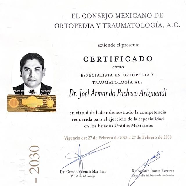 Ampliar imagen: certificate 1