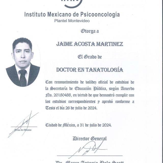 Ampliar imagen: certificate 1