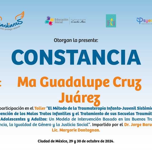 Ampliar imagen: certificate 1