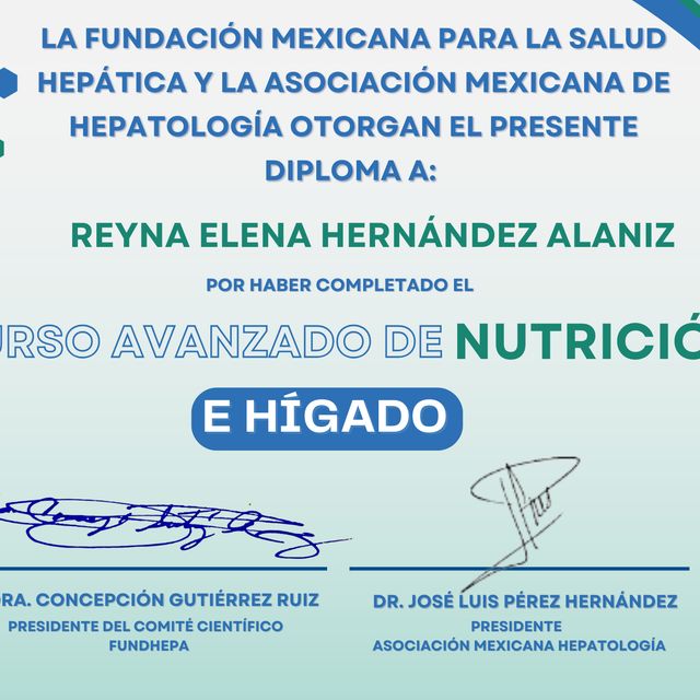 Ampliar imagen: certificate 6
