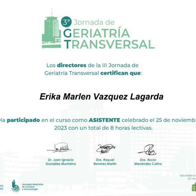 Ampliar imagen: certificate 20