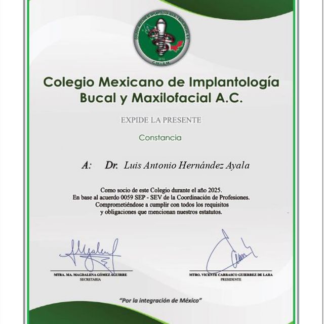 Ampliar imagen: certificate 3