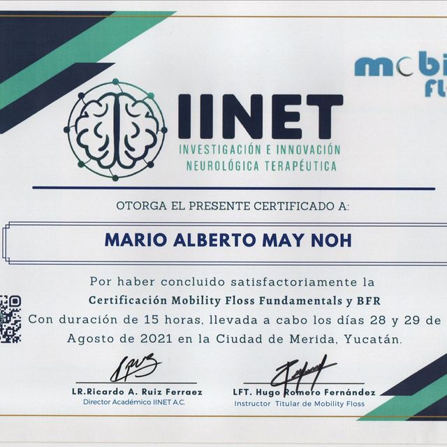 Ampliar imagen: certificate 2