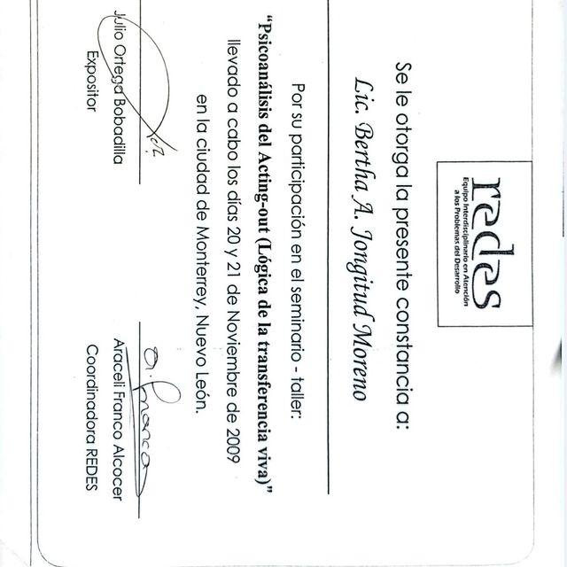 Ampliar imagen: certificate 11