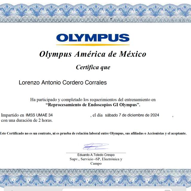 Ampliar imagen: certificate 4