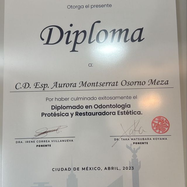 Ampliar imagen: certificate 2