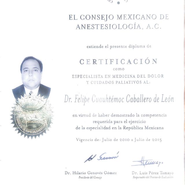 Ampliar imagen: certificate 6
