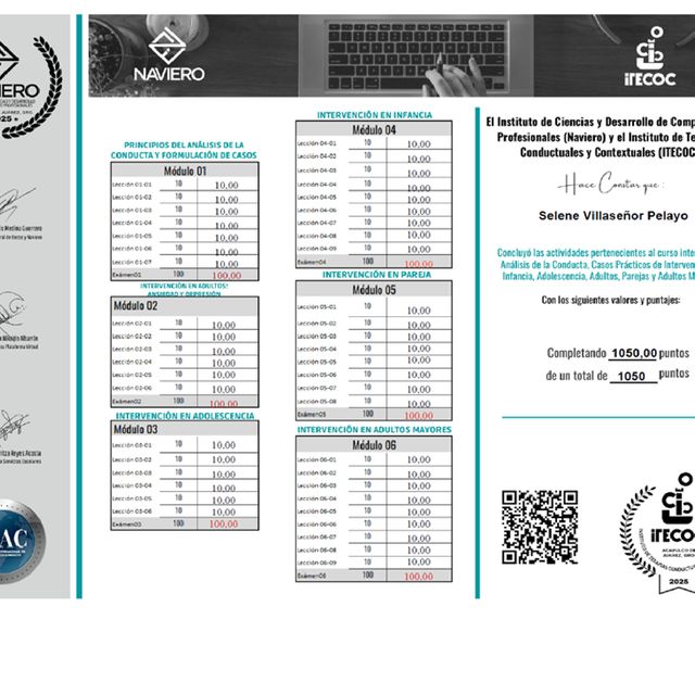 Ampliar imagen: certificate 20