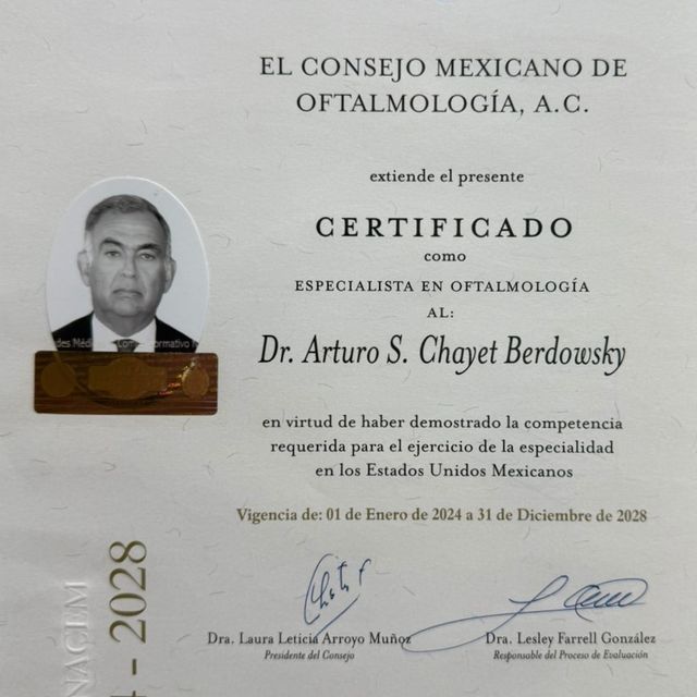Ampliar imagen: certificate 1