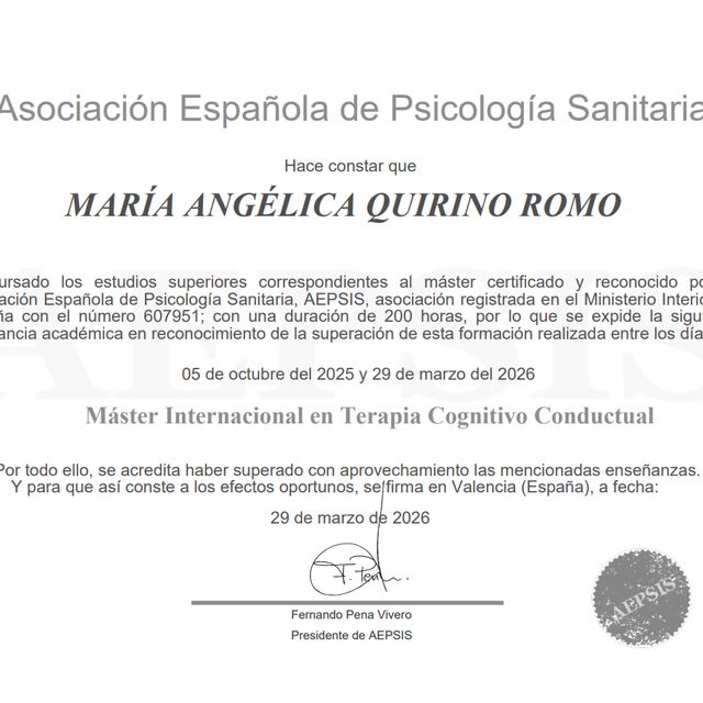 Ampliar imagen: certificate 9