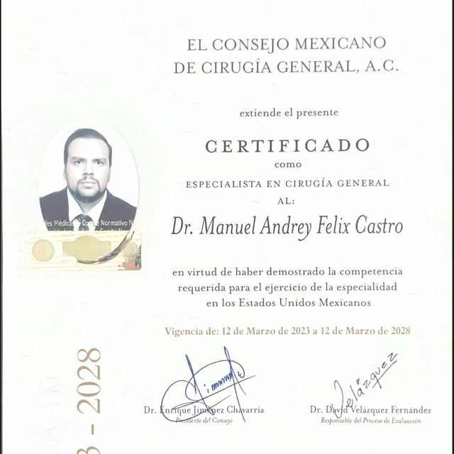 Ampliar imagen: certificate 1
