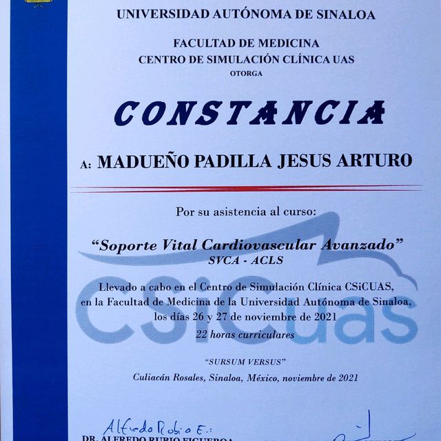 Ampliar imagen: certificate 18