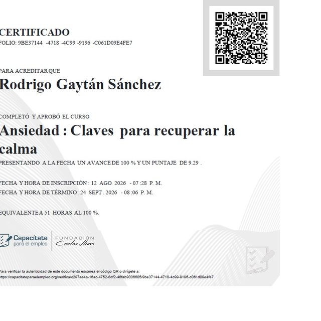 Ampliar imagen: certificate 2