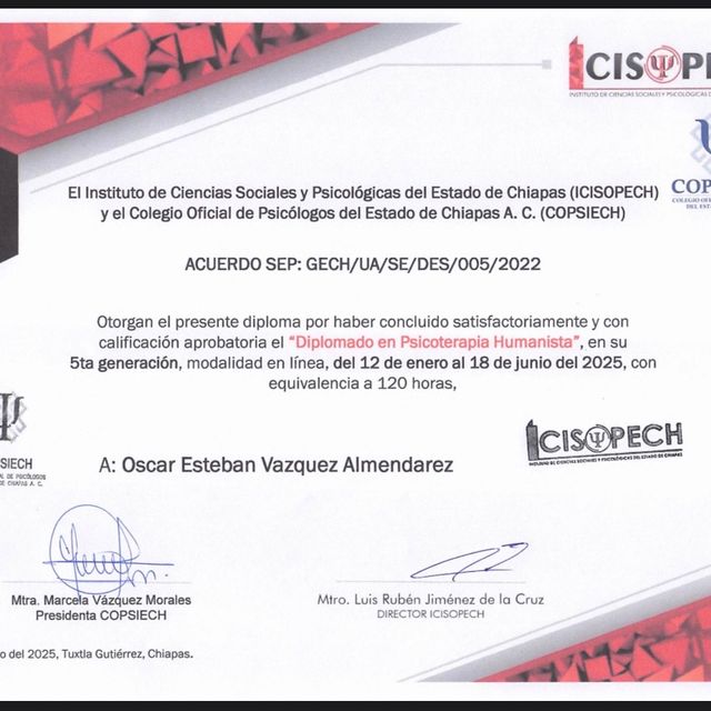 Ampliar imagen: certificate 4