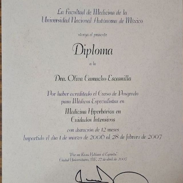 Ampliar imagen: certificate 5