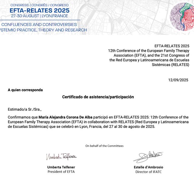 Ampliar imagen: certificate 3