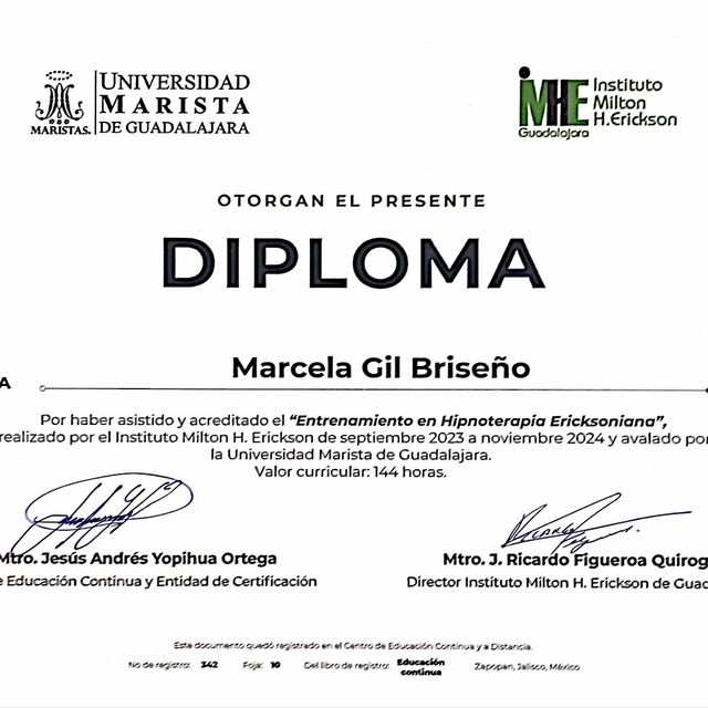 Ampliar imagen: certificate 6
