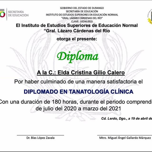 Ampliar imagen: certificate 1