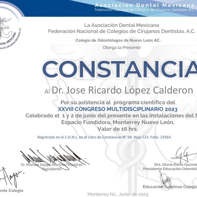 Ampliar imagen: certificate 4