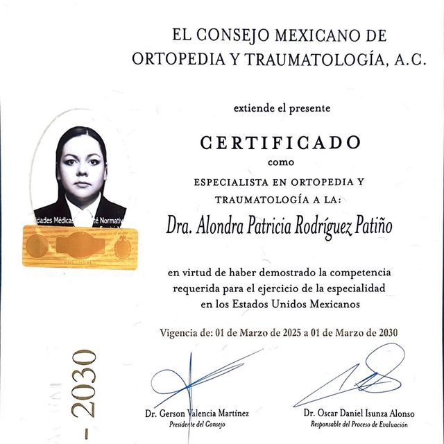 Ampliar imagen: certificate 4