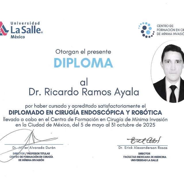 Ampliar imagen: certificate 1
