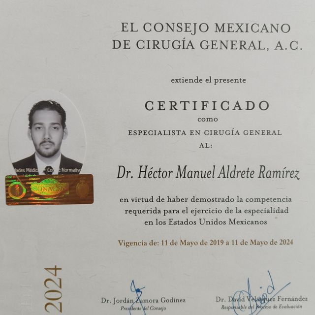 Ampliar imagen: certificate 2
