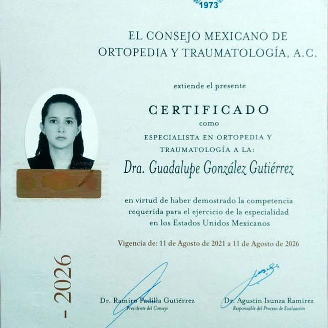 Ampliar imagen: certificate 1